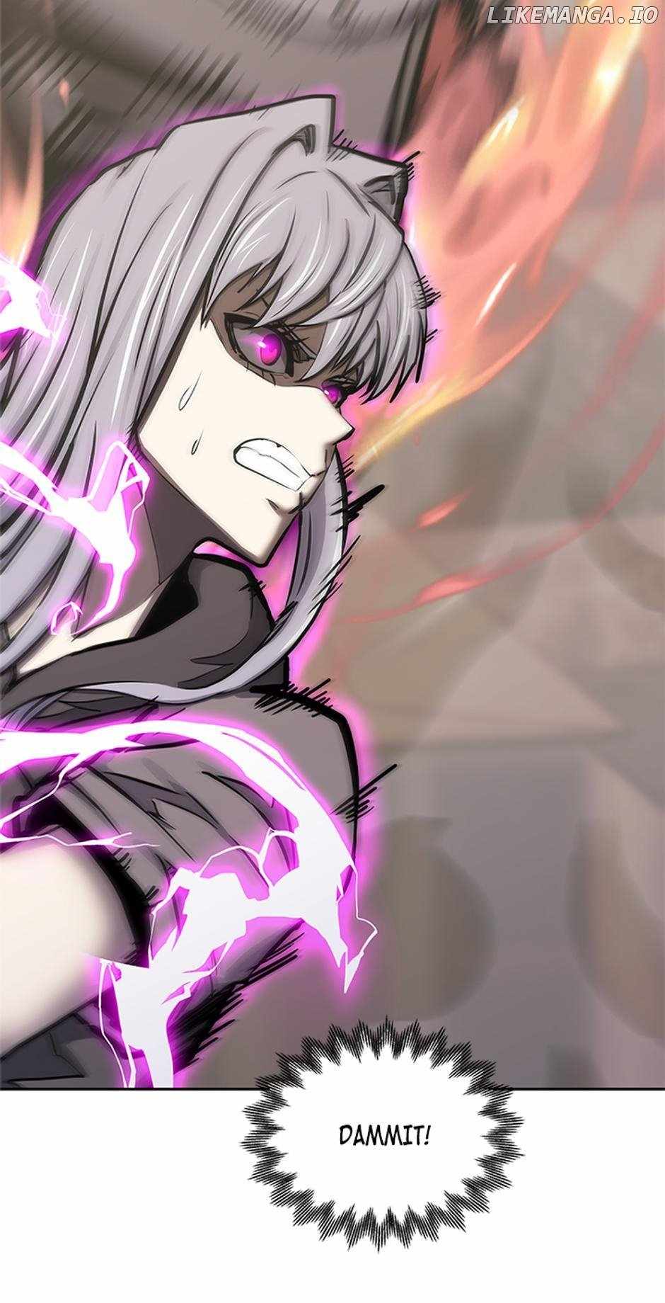 Player from Today Onwards Chapter 135 27